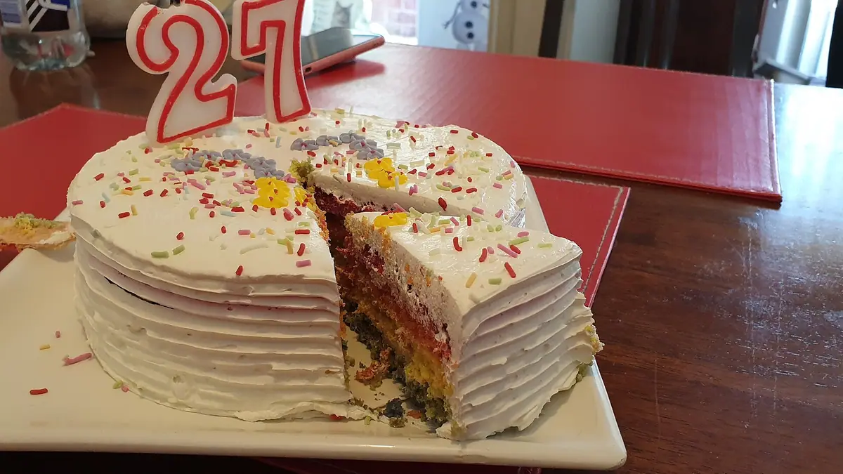 Millie's Cookies – cookie shop in Blackpool town centre